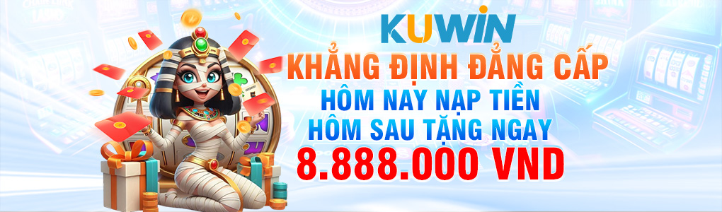 Banner phần thưởng chào mừng ok789